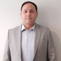 Banco Security Employee Cesar Aravena's profile photo