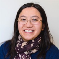PoliMonitor Employee Elizabeth Mo's profile photo