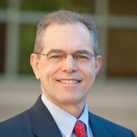 Penn State World Campus Employee David Sylvia's profile photo