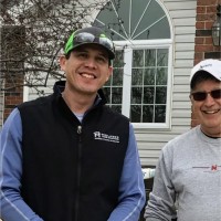 Moose Roofing Employee David Herman's profile photo