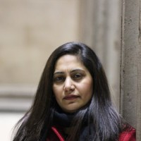 DO & CO AG Employee Aysha Saleem's profile photo