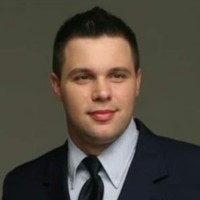 Centrifuge LLC Employee Austin Best's profile photo