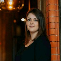 Creatic Digital Agency Employee Manon Vancampfort's profile photo