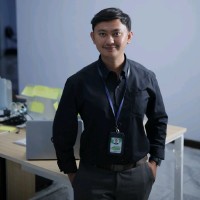Ganeca Environmental Services Employee Zaenal Mutaqin's profile photo