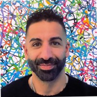 RideAmigos Employee Victor F.'s profile photo