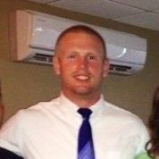 Infrasense Employee Seth Brewster's profile photo