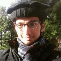CommandLink Employee Tofik Khan's profile photo