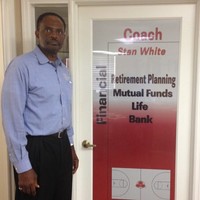 State Farm Ins Employee Stan White's profile photo