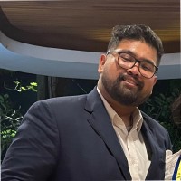 CHIEF Employee Mizan Muzakkir's profile photo