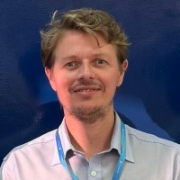 TRANSPES Employee Gabriel Mourão de Andrade's profile photo