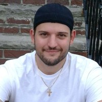 Telco Discount Stores Employee Matteo Stabile's profile photo