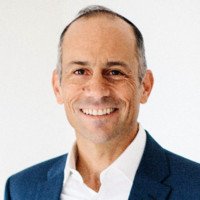 Ben-Gurion University of the Negev Employee Mois Navon's profile photo