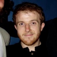 Bel Power Employee Mike Salmon's profile photo