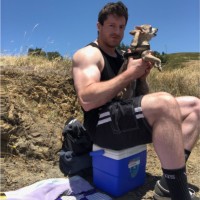 Max Rosenfeld Email & Phone Number
