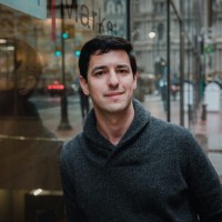 Guidehouse Employee Gregory Heller's profile photo