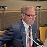 Patrick Gray Email & Phone Number