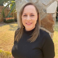 Reckitt Employee Tanya Ca's profile photo