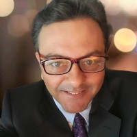 Infinity Risk Advisors Employee Ayaz Afridi's profile photo