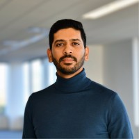 Pranav Rai Email & Phone Number