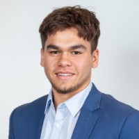 Kyle-Vincent Garcia Email