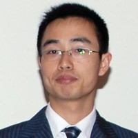 Jiongjie Chen Email