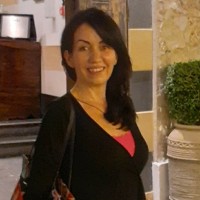 ASISTIM - Airline Services & Academy Employee Jelena Klencovljevic's profile photo