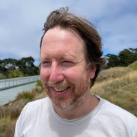 BringYour Employee Brien Colwell's profile photo