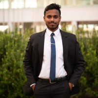 Bartleet Religare Securities Employee Asela Madugalle's profile photo