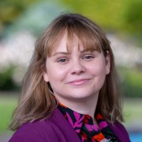 Smart Docklands Employee Karolina Anielska's profile photo