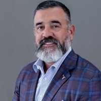 Taurus Industrial Group, LLC Employee Daniel Saenz's profile photo