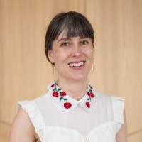 EnviroCentre Employee Cassie Smith's profile photo