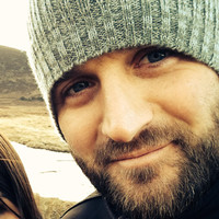 Cosasco Employee Bryce Paterson's profile photo