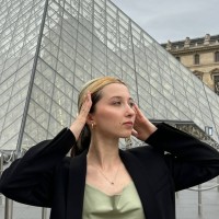 D-Fetch Employee Iryna Kovalenko's profile photo