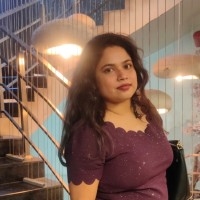 Pooja Navik Email