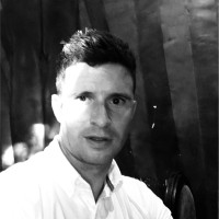 Royal Marines Employee Andy Morgan's profile photo