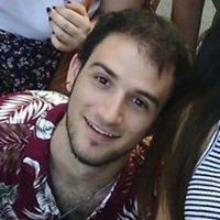 Ac Graf Employee Dario Busso's profile photo