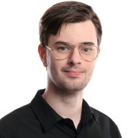 ToolChimp Ltd Employee Alexander Patmore's profile photo