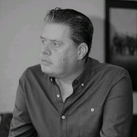 SES International BV Employee Robert Onrust's profile photo