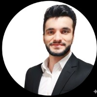 Expecta Employee Waddah Alhajar's profile photo