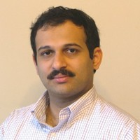 Nordic Pharma, Inc. Employee Udaya Toti's profile photo