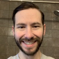 Adaptive Textiles LLC Employee David Rushman's profile photo