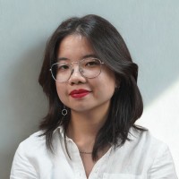 Mereka Employee Keisha Wee's profile photo