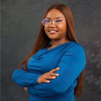 Bitnob Employee Chinwendu Ahuekwe's profile photo