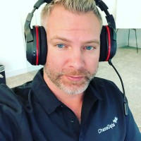 DialedIn Employee Jonathan Gryczka's profile photo