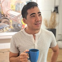 Spencer Toyama
