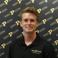 Raytheon Employee Will Becker's profile photo
