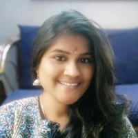 Anusha Suram Email