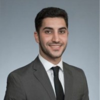 The Barry Law Firm Employee Nima Bahri's profile photo