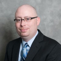 AMS Mechanical Systems, Inc. Employee Michael Vanasdall's profile photo