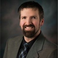 Luana Savings Bank Employee Brandon Converse's profile photo